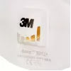 3M Aura FFP1 pusveidis respiratorius