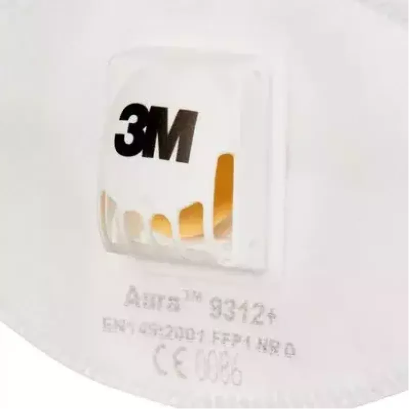 3M Aura FFP1 pusveidis respiratorius
