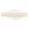 3M Aura FFP1 pusveidis respiratorius