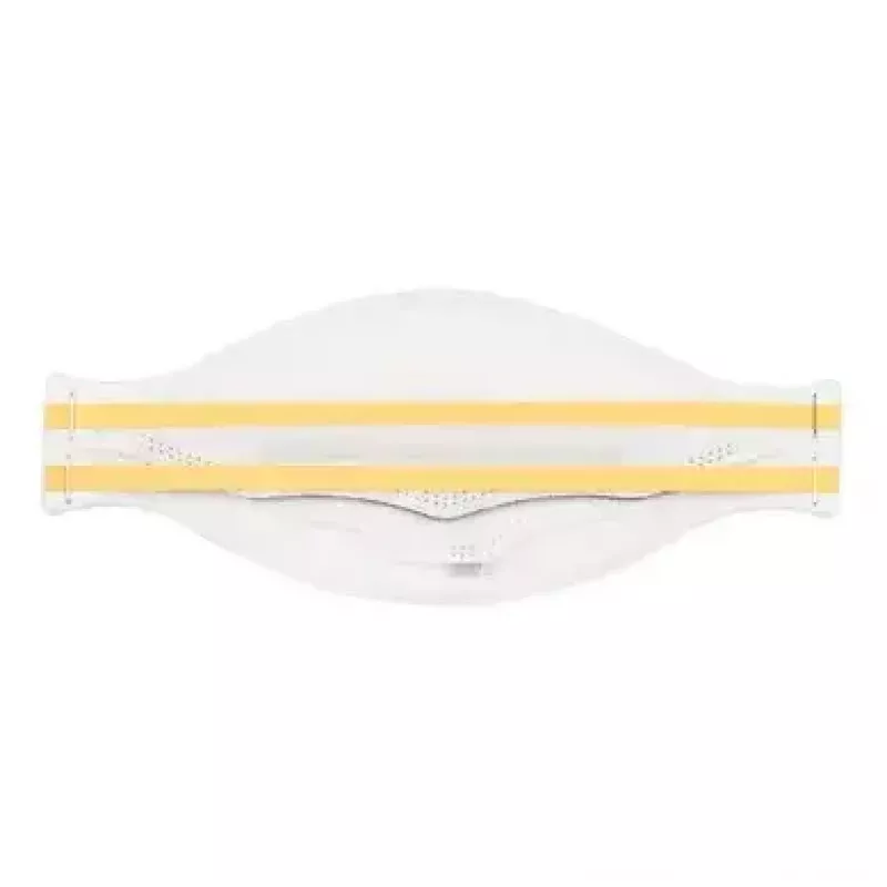 3M Aura FFP1 pusveidis respiratorius