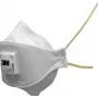 3M Aura FFP1 pusveidis respiratorius