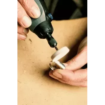 Šlifavimo kūgis Dremel Polishing point 10 mm