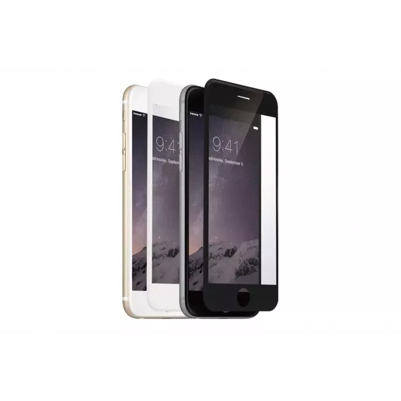 Ekrano apsauga JustMobile AutoHeal, skirta iPhone 6 Plus/6s Plus