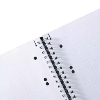 Rašomasis sąsiuvinis Herlitz 11293768 A5 80 lapų įvairiaspalvis