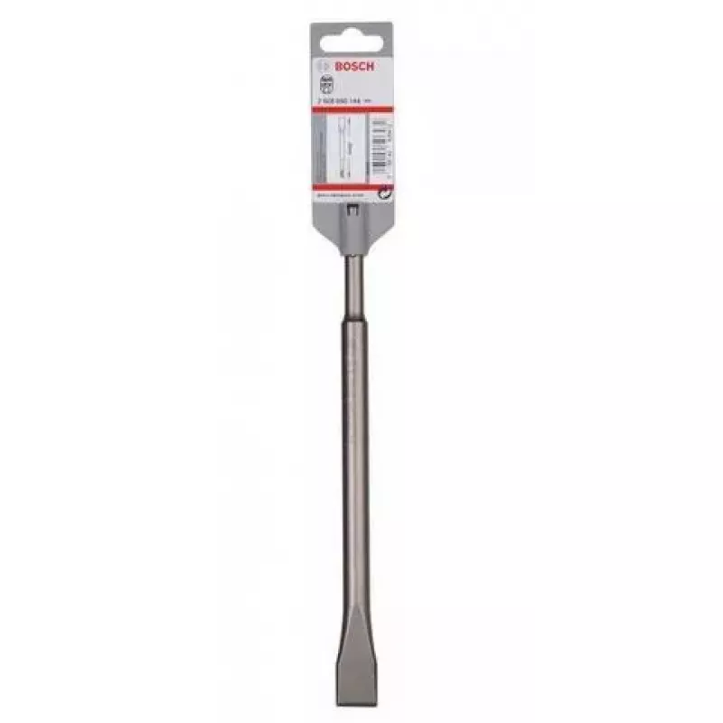 Bosch 2 608 690 144 sukamojo plaktuko priedas Sukamojo plaktuko kaltas