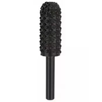 Freza Bosch 2 609 200 197 ilgis 65 mm skersmuo 1,4 cm kotas 6 mm