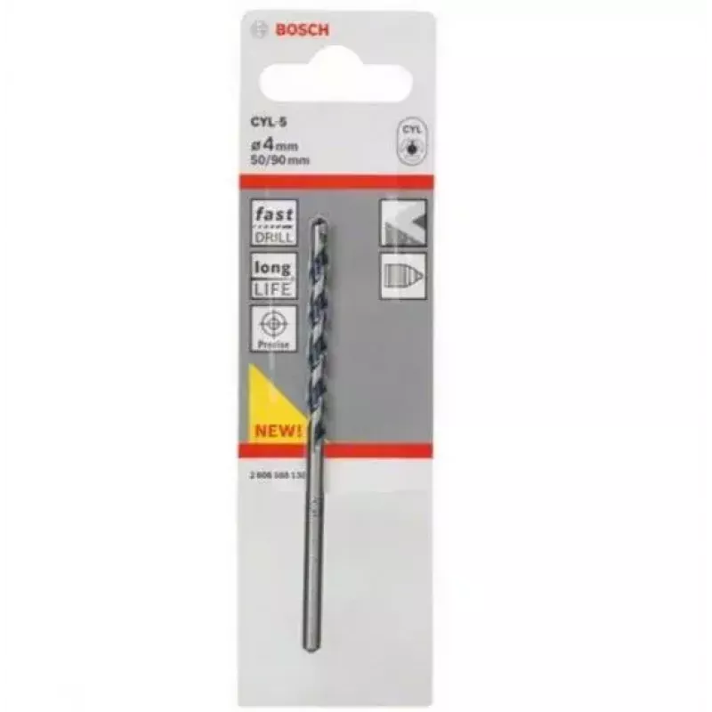 Grąžtas Bosch 2 608 588 138