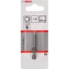 Atsuktuvo antgalis Bosch 2607001628 T8 ypač tvirtas 49 mm
