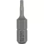Atsuktuvų antgalis Bosch 2607001601 T8 ypač kietas 3 vnt. 25 mm