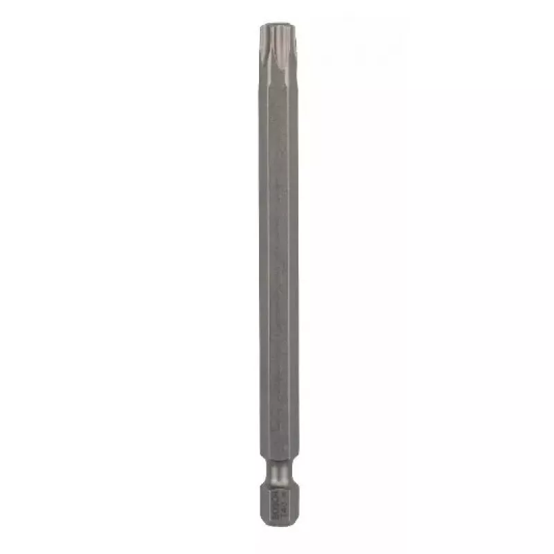 Atsuktuvo antgalis Bosch 2607001660 T40 ypač kietas 89mm 1vnt.
