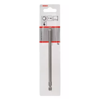 Atsuktuvo antgalis Bosch Atsuktuvo antgalis ypač kietas T30 152 mm