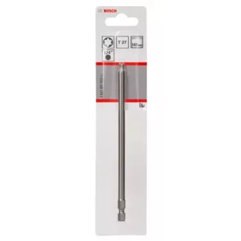Sraigtų bitas Bosch Sraigtų bitas ypač kietas T27 152mm
