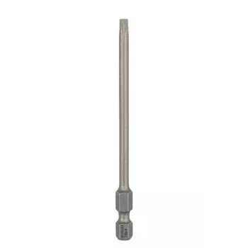Screwdriver Bit Bosch 2 607 001 652 T20 1 vnt. 89 mm