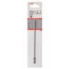 Atsuktuvo antgalis Bosch 2607001666 T15 Ypač kietas 152 mm Šešiabriaunis