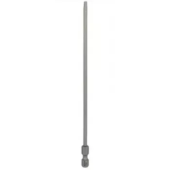 Atsuktuvo antgalis Bosch 2607001666 T15 Ypač kietas 152 mm Šešiabriaunis