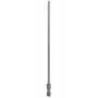 Atsuktuvo antgalis Bosch 2607001666 T15 Ypač kietas 152 mm Šešiabriaunis