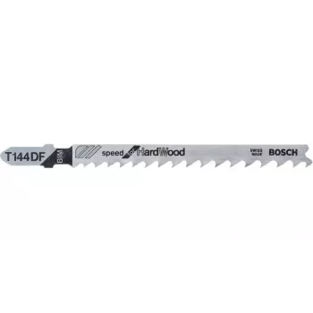 Bosch T 144 DF Speed pjūklelio peiliukas kietai medienai