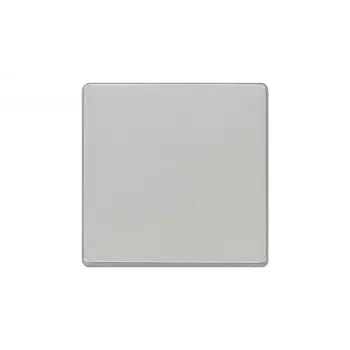 Siemens 5TG6241 sieninė plokštė / jungiklio dangtelis Daugiaspalvis