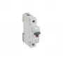 Grandinės pertraukiklis Legrand Tx3 B25A 1P 6kA, 25 A, vienpolis (MPN 403359)
