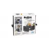 Pirkinių krepšelis Wedo BigBox Shopper Juoda