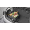 Pirkinių krepšelis Wedo BigBox Shopper Juoda