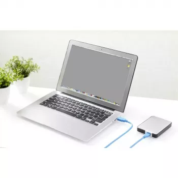 USB laidas Renkforce RF-4264542 USB 3.2 Gen 1 1m