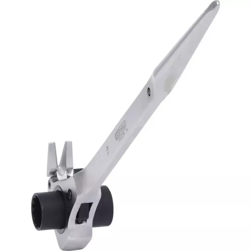 Veržliaraktis KS Tools 522.2219 Nerūdijantis plienas 310 mm 470 g