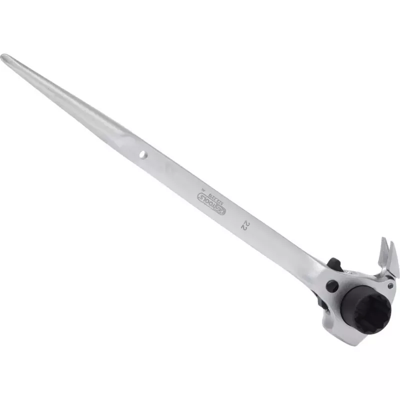 Veržliaraktis KS Tools 522.2219 Nerūdijantis plienas 310 mm 470 g
