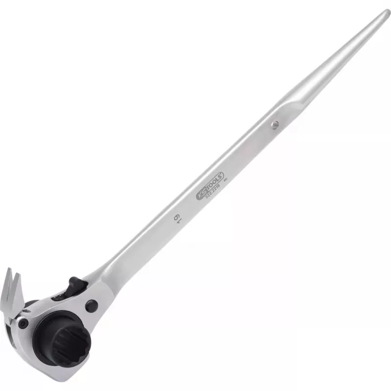 Veržliaraktis KS Tools 522.2219 Nerūdijantis plienas 310 mm 470 g
