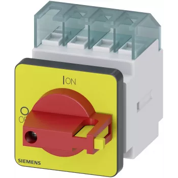 Siemens 3LD2022-0TK13 grandinės pertraukiklis