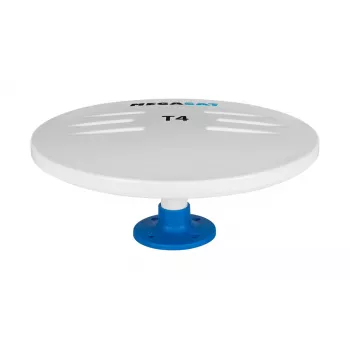 Lauko antena Megasat T4