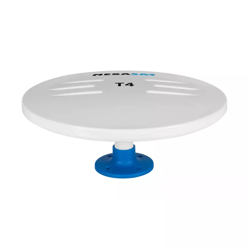 Lauko antena Megasat T4
