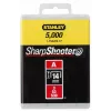 Stanley Light Duty segės, A tipas, 5/53/530, 1-TRA205-5T