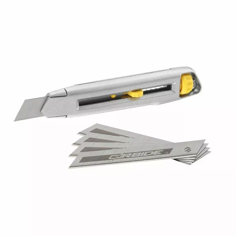 Stanley Tool 4-10-018 Patvarus dizainas Patikimas veikimas