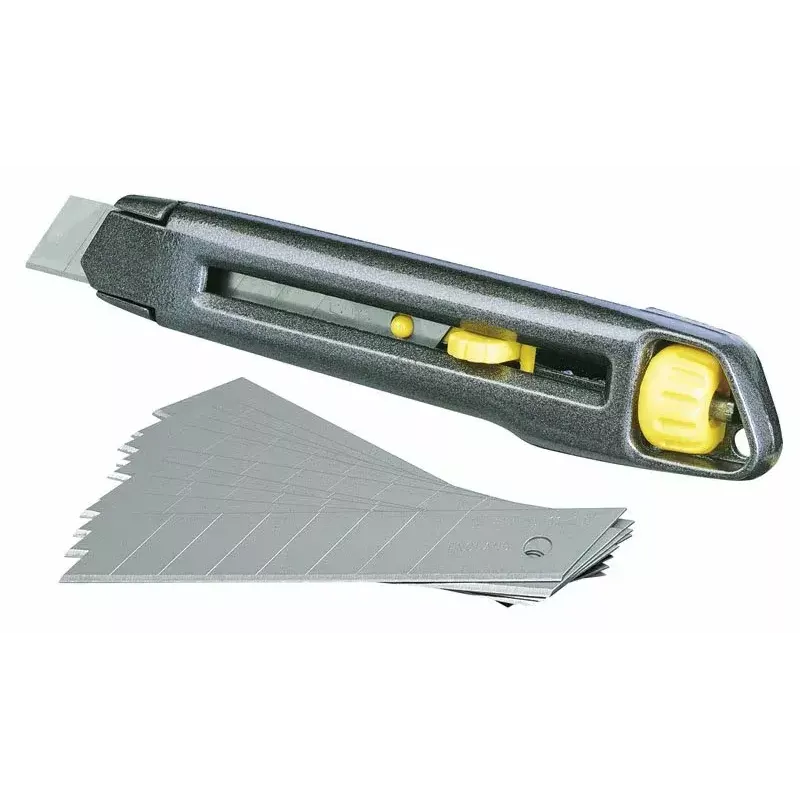 Stanley Tool 4-10-018 Patvarus dizainas Patikimas veikimas
