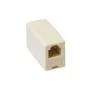Modulinė jungtis RJ-45 ACT TD1018 1:1
