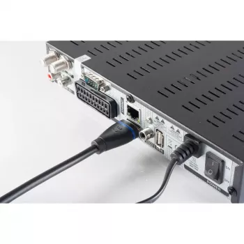 HDMI laidas ShiverPeaks BS10-05015 0.5m