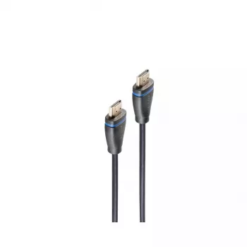 HDMI laidas ShiverPeaks BS10-05015 0.5m