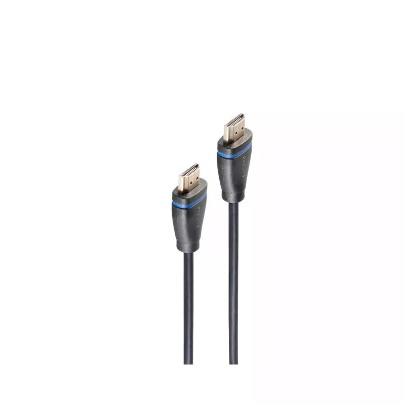 HDMI laidas ShiverPeaks BS10-05015 0.5m
