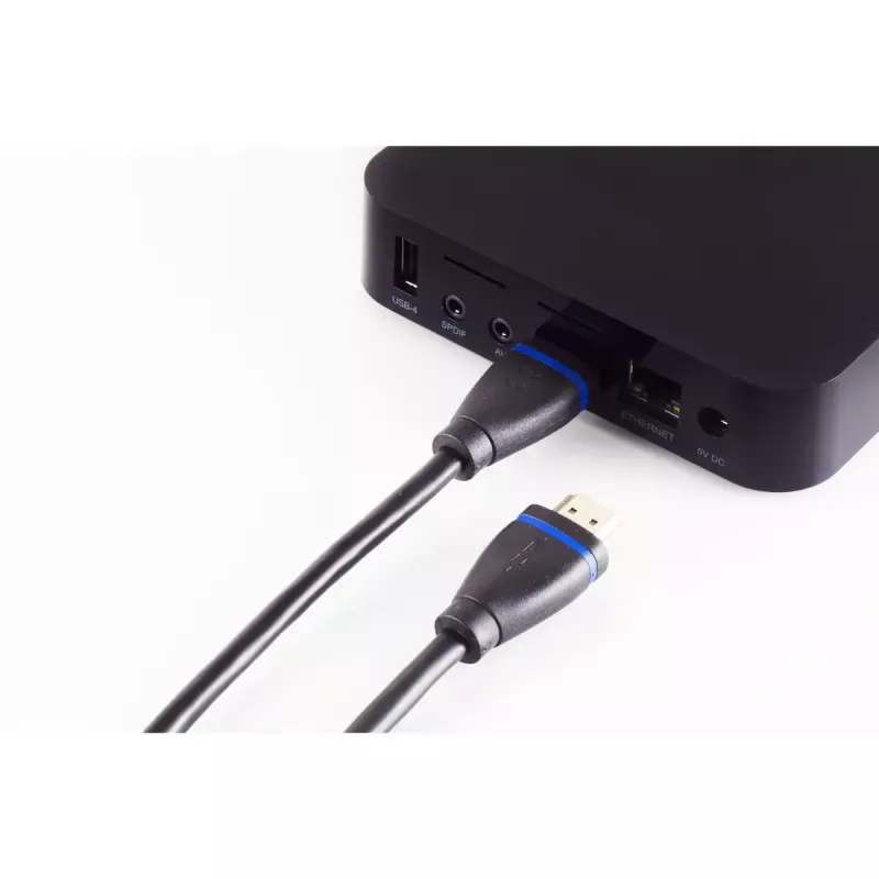 HDMI laidas ShiverPeaks BS10-05025 1 m