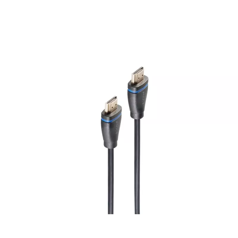 HDMI laidas ShiverPeaks BS10-05025 1 m
