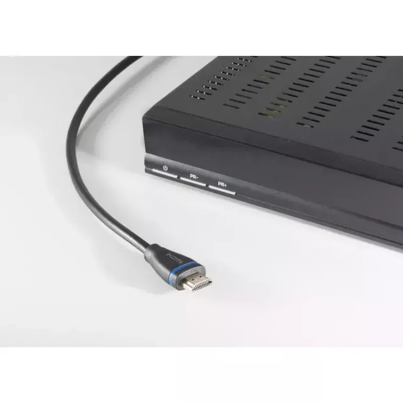 HDMI laidas ShiverPeaks BS10-05035 2m