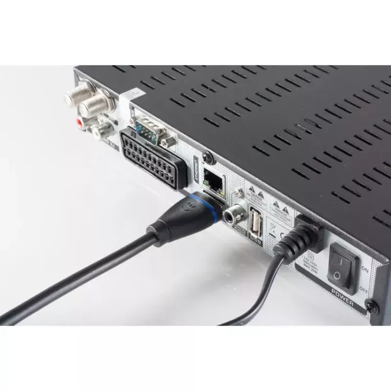 HDMI laidas ShiverPeaks BS10-05035 2m