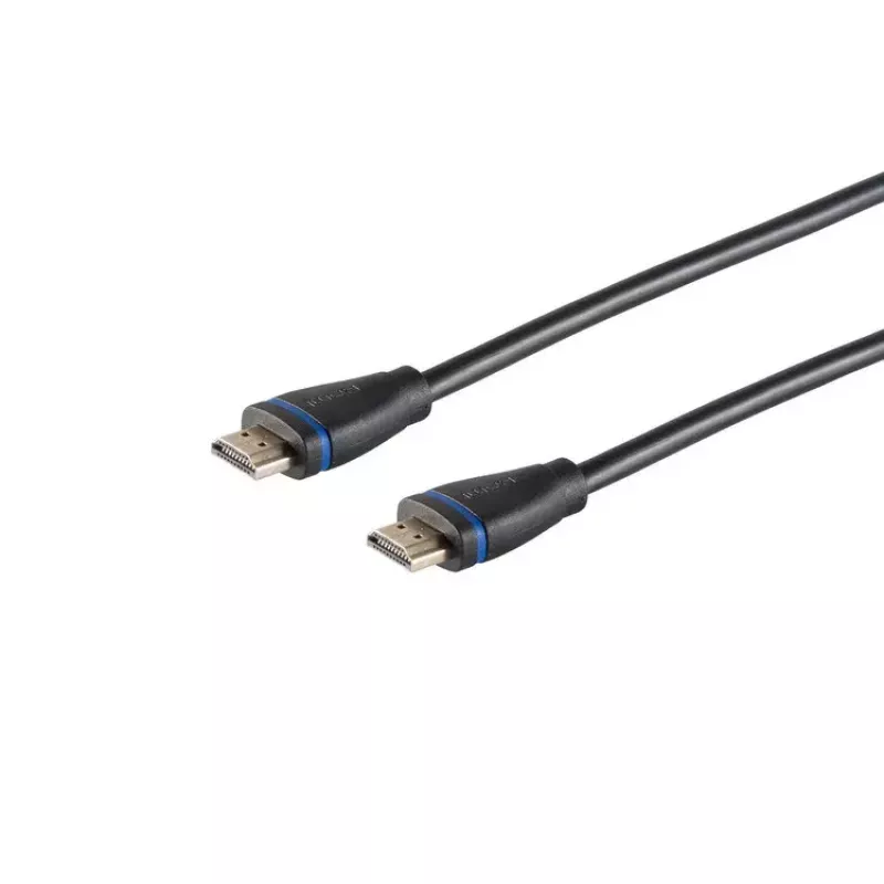 HDMI laidas ShiverPeaks BS10-05035 2m