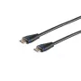 HDMI laidas ShiverPeaks BS10-05035 2m