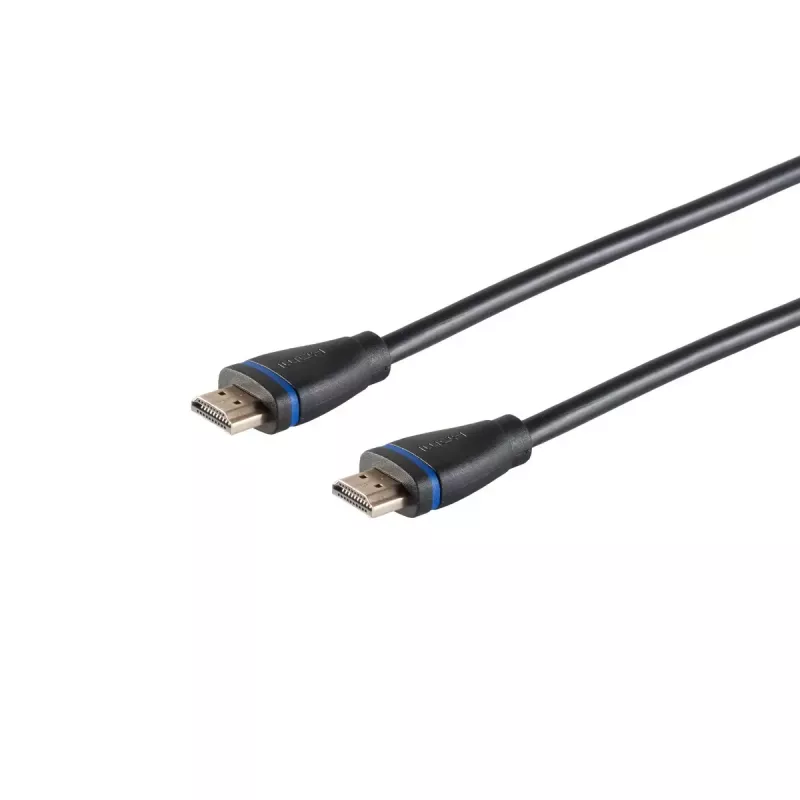 HDMI laidas ShiverPeaks BS10-05045 3m