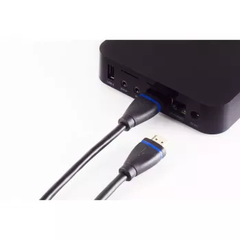 HDMI laidas ShiverPeaks BS10-05055 5m