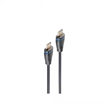 HDMI laidas ShiverPeaks BS10-05055 5m