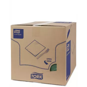 Servetėlės Tork 150 Soft Green 150 vnt.