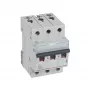 Legrand Tx3 LS-Schalter B32A 6kA 3-pole (403405) grandinės pertraukiklis